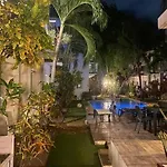 Apartamento En Playa Car