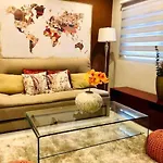 Apartamento En Playa Car
