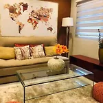 Apartamento En Playa Car